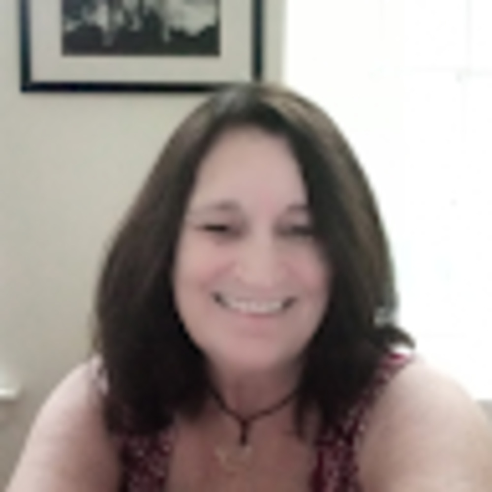 Meet your Posher, Deb